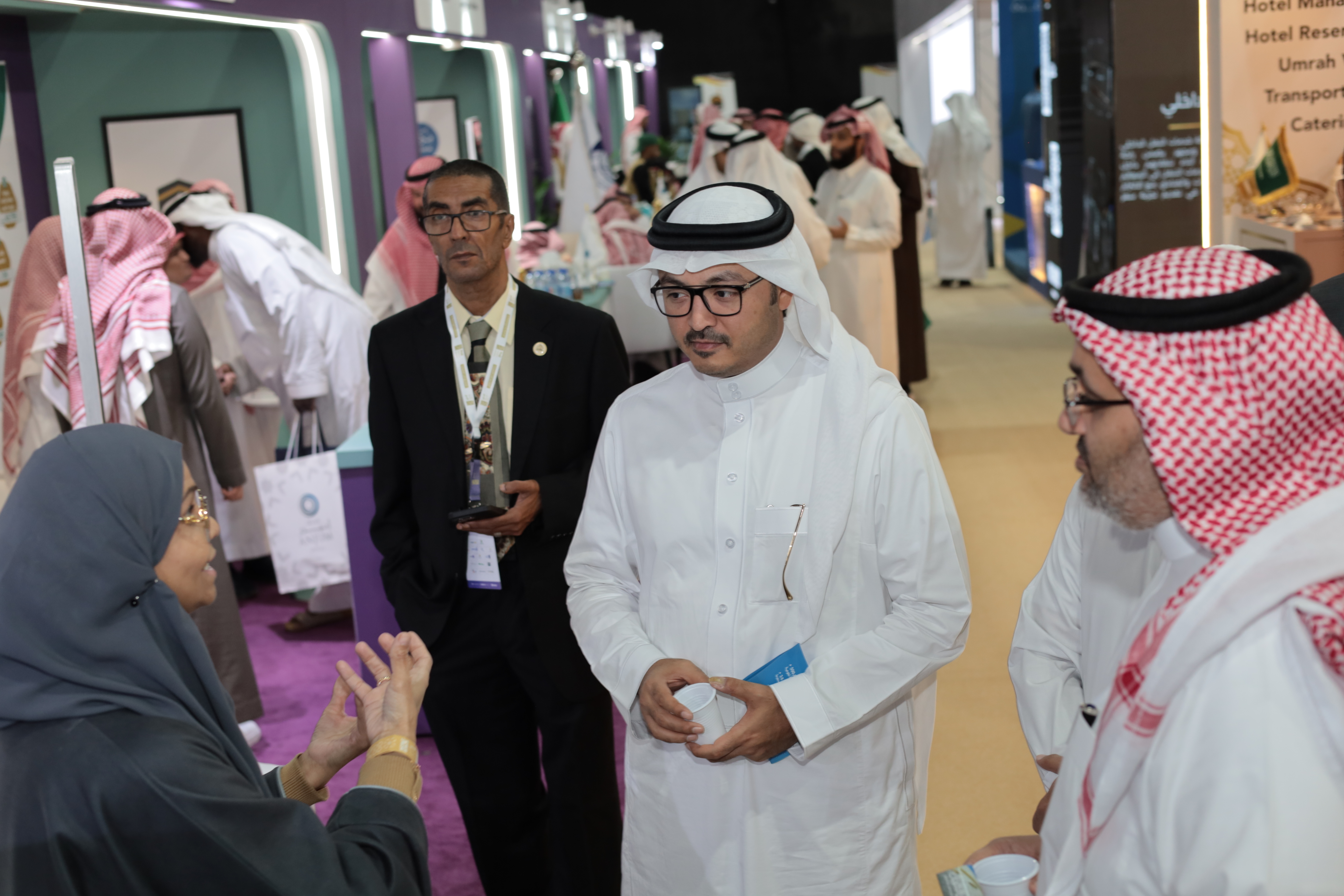 زيارة جمعية طب القدم والكاحل